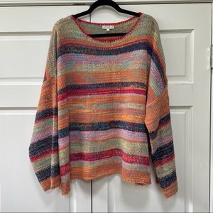 Easel Sweater